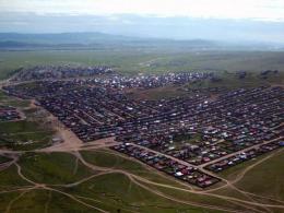 Демографические Монголии - Demographics of Mongolia Уровень жизни населения