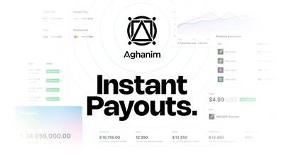 Aghanim анонсирует мгновенные выплаты для разработчиков мобильных игр 